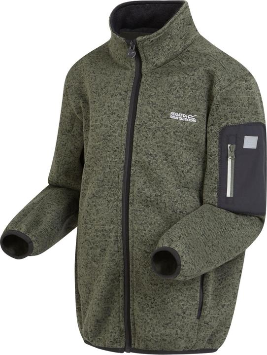 Produktbild Regatta Newhill Fleecejacke (164)