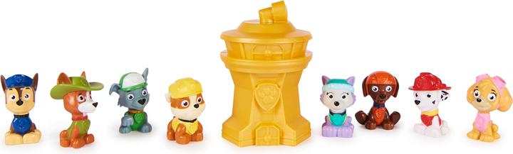 Produktbild Paw Patrol Paw Mini