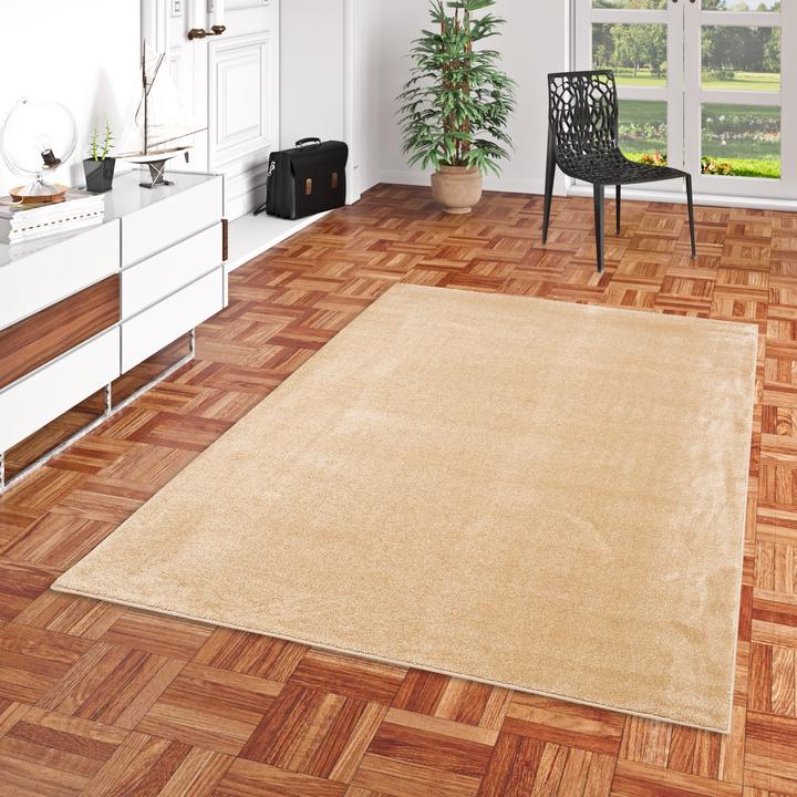 Produktbild Pergamon Luxus Soft-Velours Teppich Verona (120 x 170 cm)