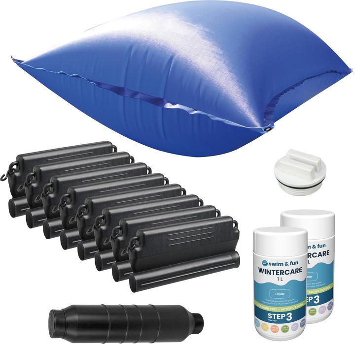 Produktbild Swim&Fun Winter Package 20
