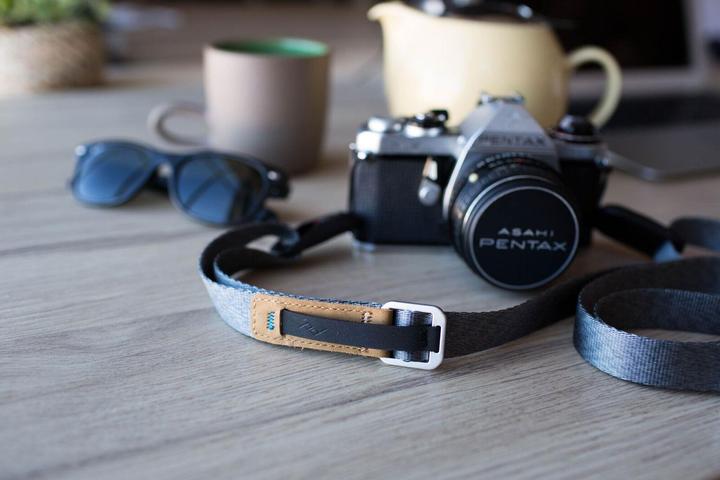 Image du produit Peak Design Leash (Ceinture cervicale)