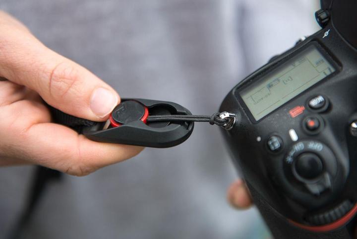 Image du produit Peak Design Leash (Ceinture cervicale)