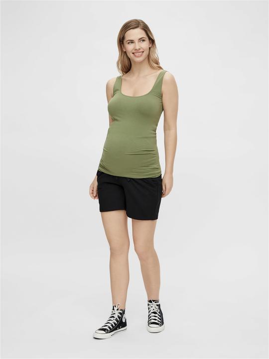 Actual product image Mamalicious MLLIF JERSEY Maternity Shorts (XS)