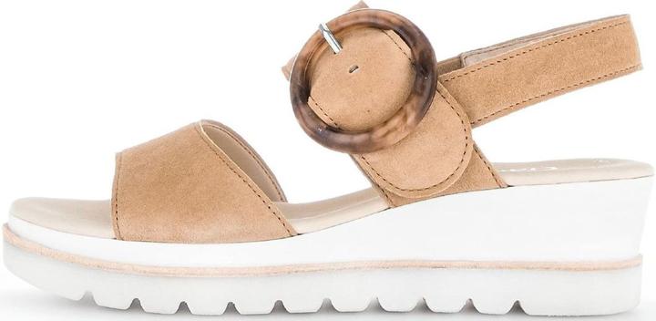 Actual product image Gabor Sandal 24.645.14 (40.5)