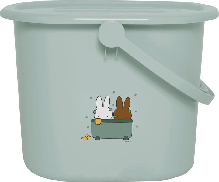 Actual product image Zewi Diaper pail 14 liters