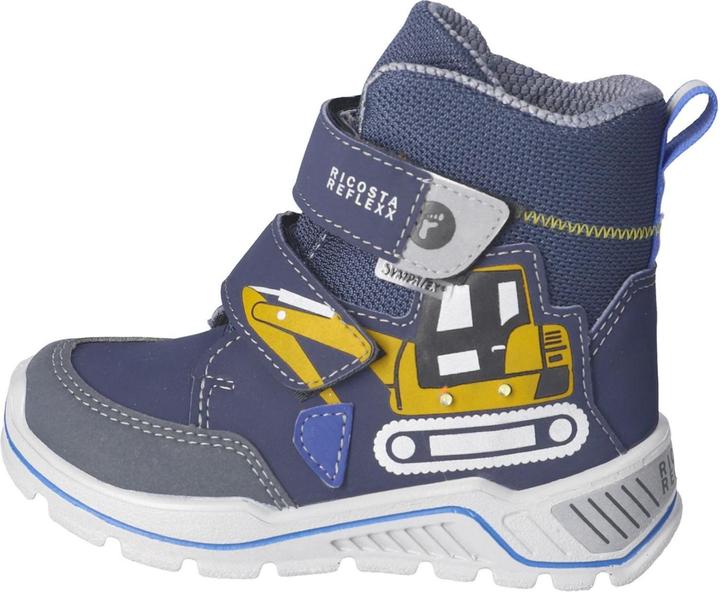 Produktbild Ricosta Stiefelette (29)