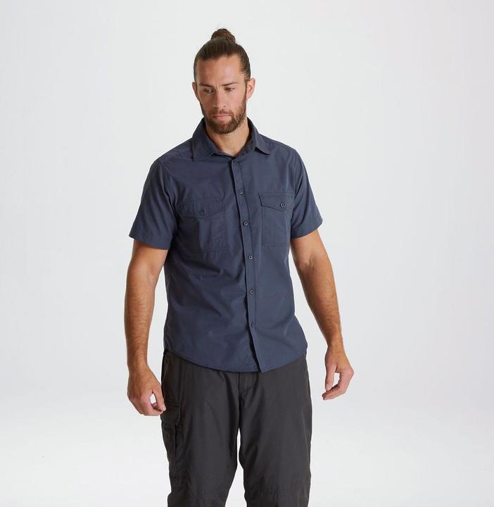 Image du produit Craghoppers Kiwi Hemd (M)
