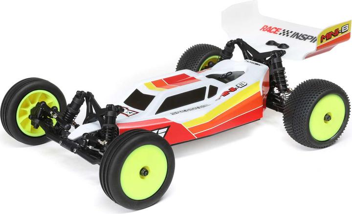 Losi Mini-B (RTR Ready-to-Run)