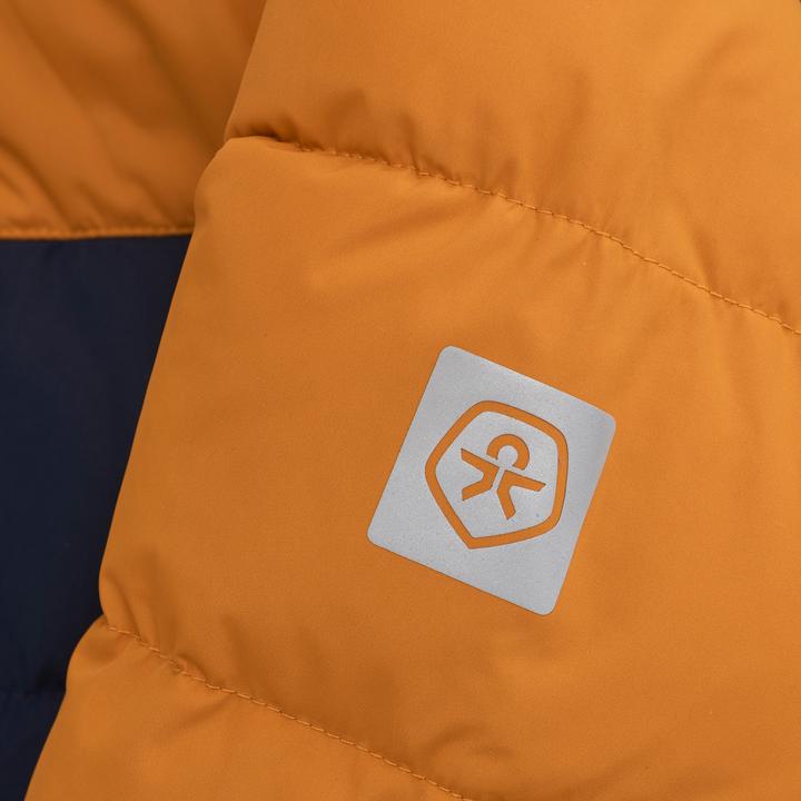 Produktbild Color Kids Colorblock Ski (140)