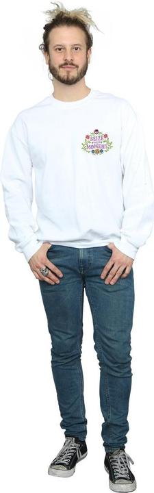 Produktbild Disney Coco Seize Your Moment Sweatshirt (XXL)
