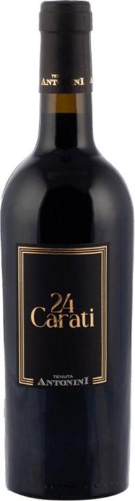 Actual product image Tenuta Antonini 24 Carati Rosso (2021)