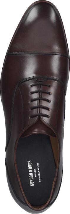 Actual product image Gordon & Bros business footwear (44)