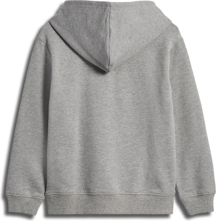 Actual product image hummel stsOCEAN HOODIE (110)
