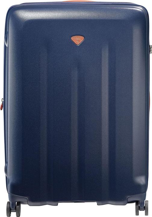 Immagine prodotto Jump Carrello a 4 ruote Uppsala 79 cm (115 l, XL (da 115l))