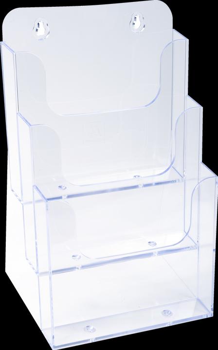 Produktbild Exacompta Prospekthalter (A5)