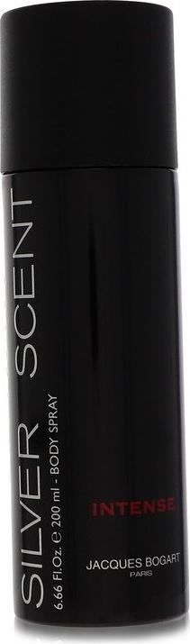 Produktbild Jacques Bogart Silver Scent Intense (Spray, 195 ml)