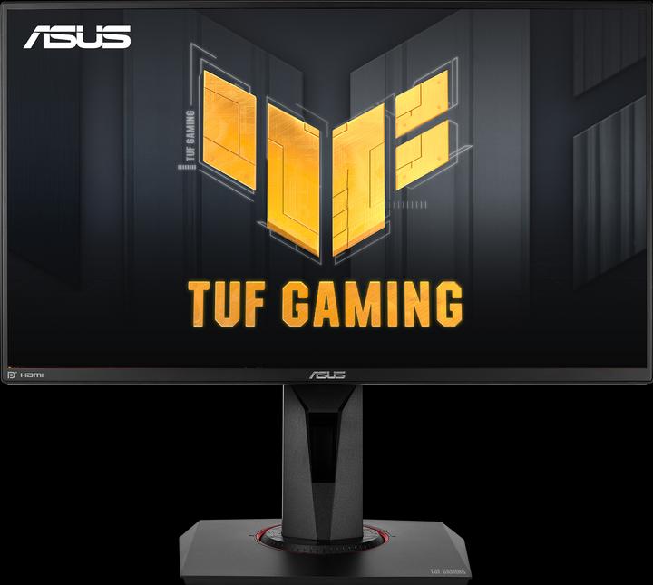 Produktbild ASUS VG259Q (1920 x 1080 Pixel, 24.50")