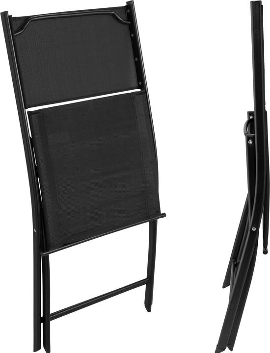 Immagine prodotto tectake Set da giardino Düsseldorf (60 cm)
