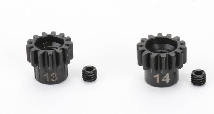 Immagine prodotto Cistron 5MM Bore Motor Pinion Gear 14T, 1pcs.