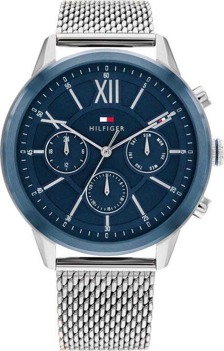 Produktbild Tommy Hilfiger Morrison (Analoguhr, 44 mm)