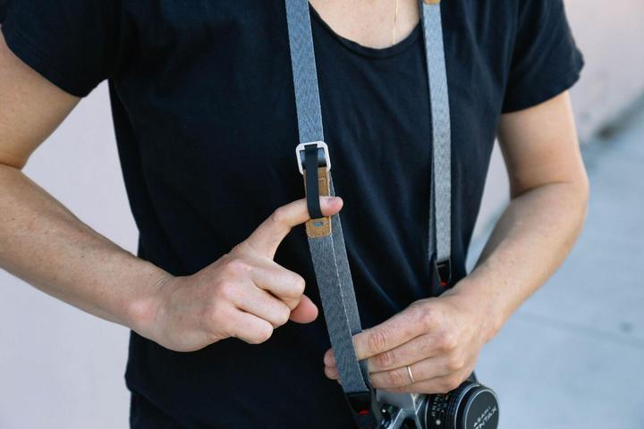 Image du produit Peak Design Leash (Ceinture cervicale)