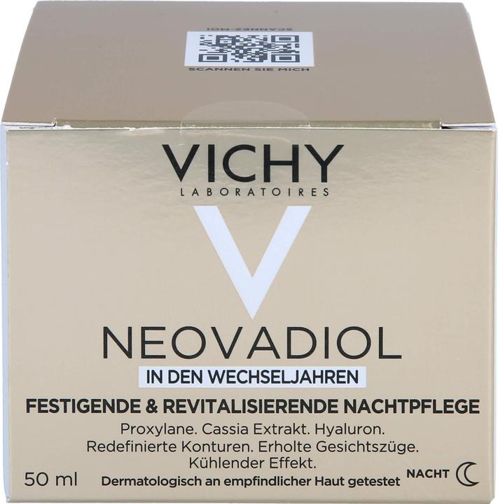 Produktbild Vichy Neovadiol (50 ml, Nachtcreme)