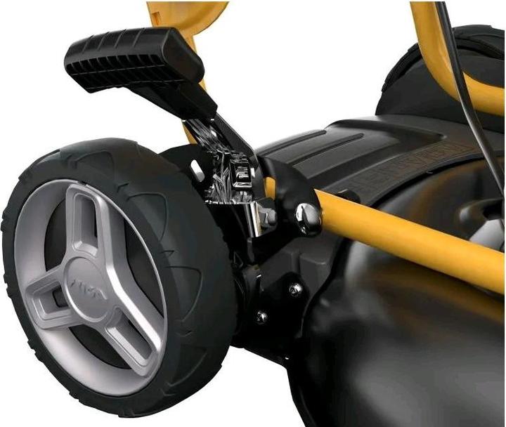 Image du produit Stiga Multiclip 747e V Kit AkkuRasenmäher48 V 2x 4 Ah (Fonctionnement sur batterie)