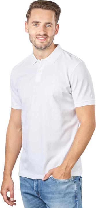 Image du produit Marc O'Polo Polo à manches courtes 100 blanc (M)