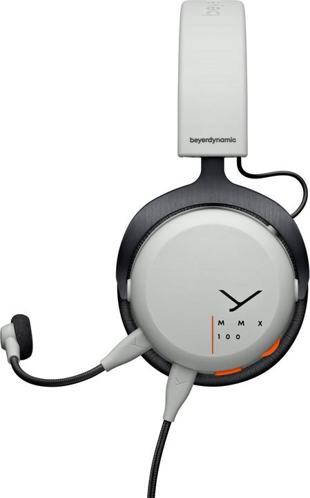 Immagine prodotto Beyerdynamic MMX 100 (Cablato)
