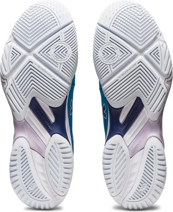 Image du produit ASICS Performance Netburner Ballistic Ff 3 (46)