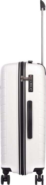 Actual product image Check.In Orlando - Trolley set of 3 (218 l, Hand luggage (up to 50 litres), L (90 - 115l), XL (from 140l))