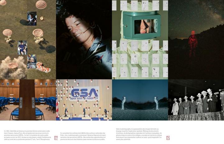 Image du produit Annuaire World Press Photo 2024 (Français, -SYB-, Fondation World Press Photo, 2024)