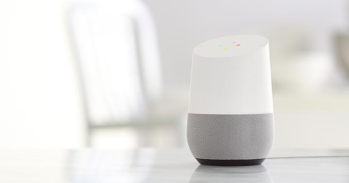 Produktbild Google Home (IFTTT, Google Assistant)