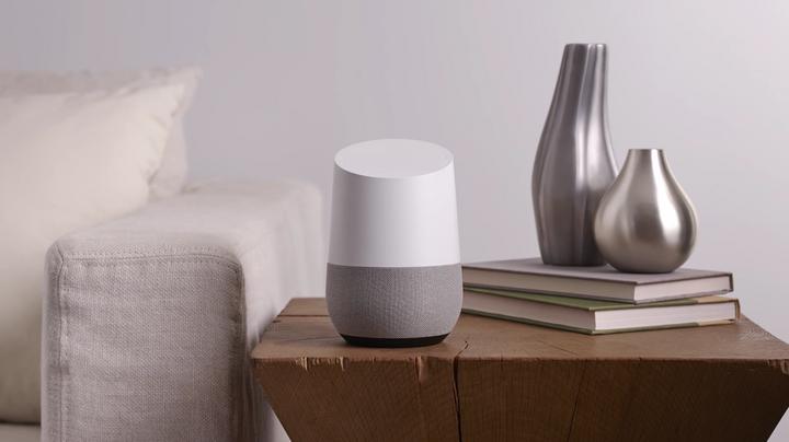 Produktbild Google Home (IFTTT, Google Assistant)