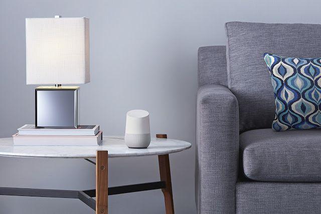 Produktbild Google Home (IFTTT, Google Assistant)
