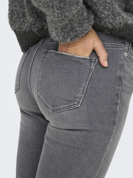Produktbild Only ONLSHAPE Mittlere Taille Skinny Fit Jeans Skinny Jeans (W27/L34)