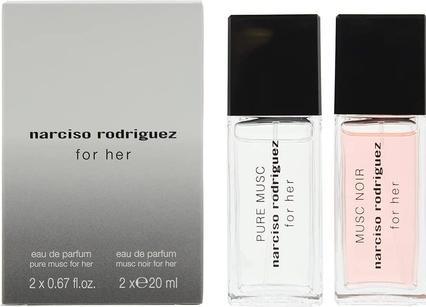 Immagine prodotto Narciso Rodriguez Per lei Pure Musc (Eau de parfum, 20 ml)