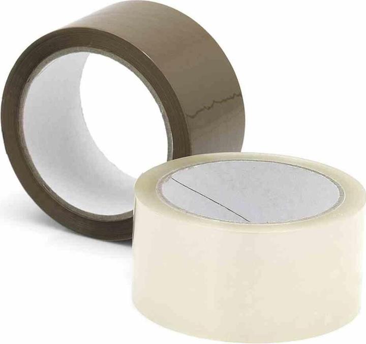 Produktbild Nölle Verpackungsband (50 mm)