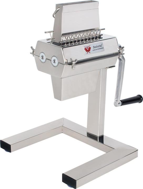 Beeketal Handsteaker Steaker, NEU OVP