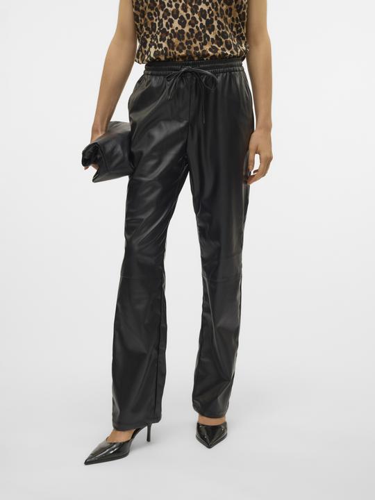 Image du produit Vero Moda VMPAULA Pantalon taille moyenne Pantalon (32)