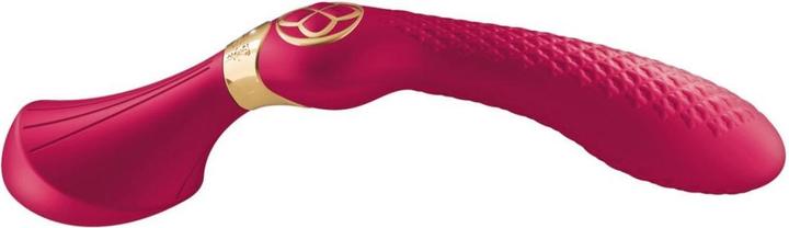 Produktbild Shunga Zoa Intimate Massager Raspberry