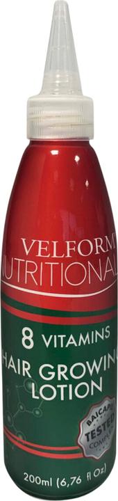 Image du produit Velform Nutritional Nutritional (200 ml)