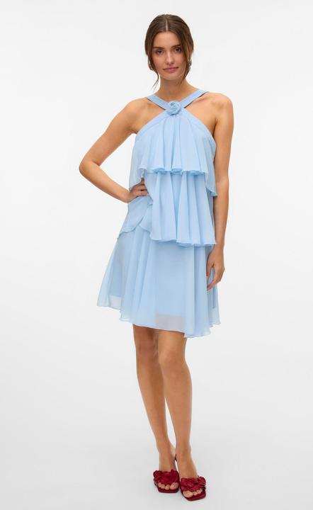 Produktbild Vero Moda VMFELICIA Kurzes Kleid Kleid (M)