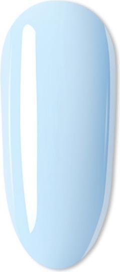 Produktbild Venalisa 3 in 1 Gellack Light Blue UV/LED (Light Blue, UV-Gel Lack)