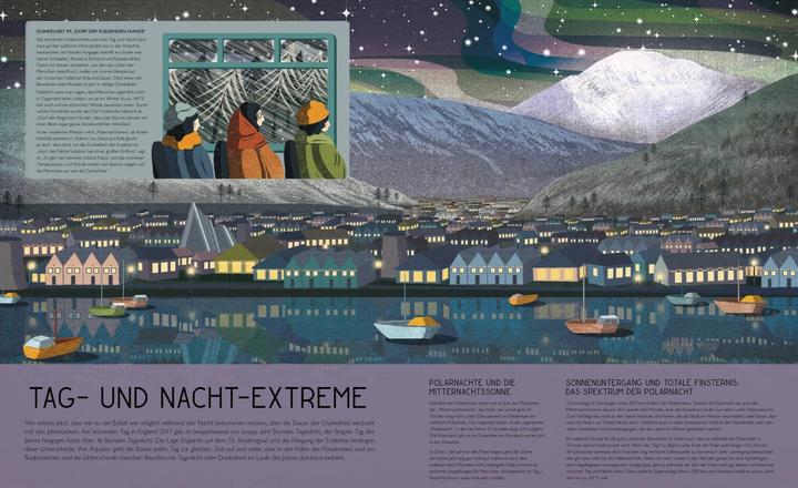 Image du produit Die Nacht ist voller Wunder (Allemand, Nicola Edwards, 2019)