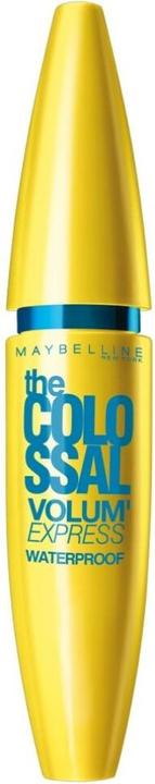 Produktbild Maybelline New York Volum-'Express The Colossal (Black)