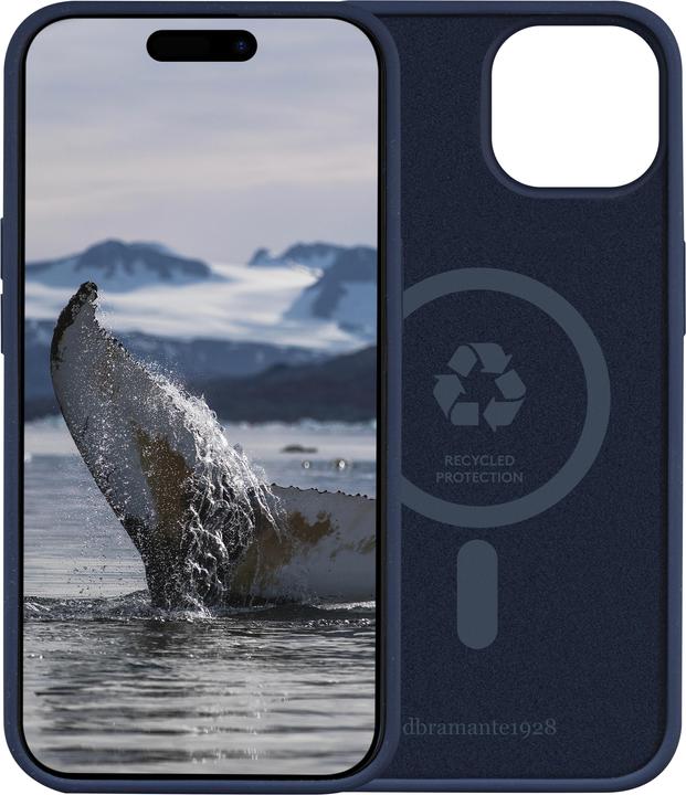 Actual product image dbramante1928 Monaco (Apple iPhone 15 Plus)