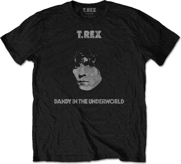 T-Rex Dandy