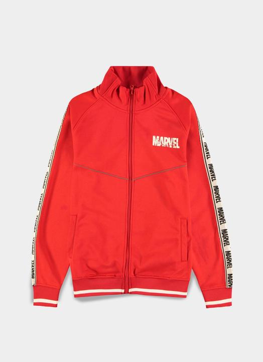 Produktbild For Victory Men's Track Jacket (XXL)