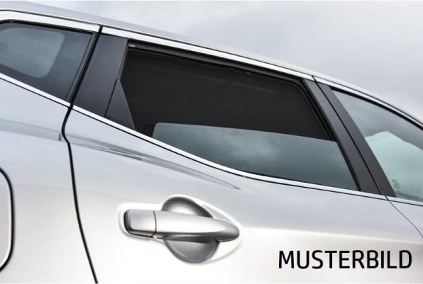 Produktbild Carshades Sonnenschutz Blenden für Volvo XC60 ab 2009 bis 2017